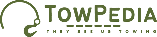 TowPedia Logo