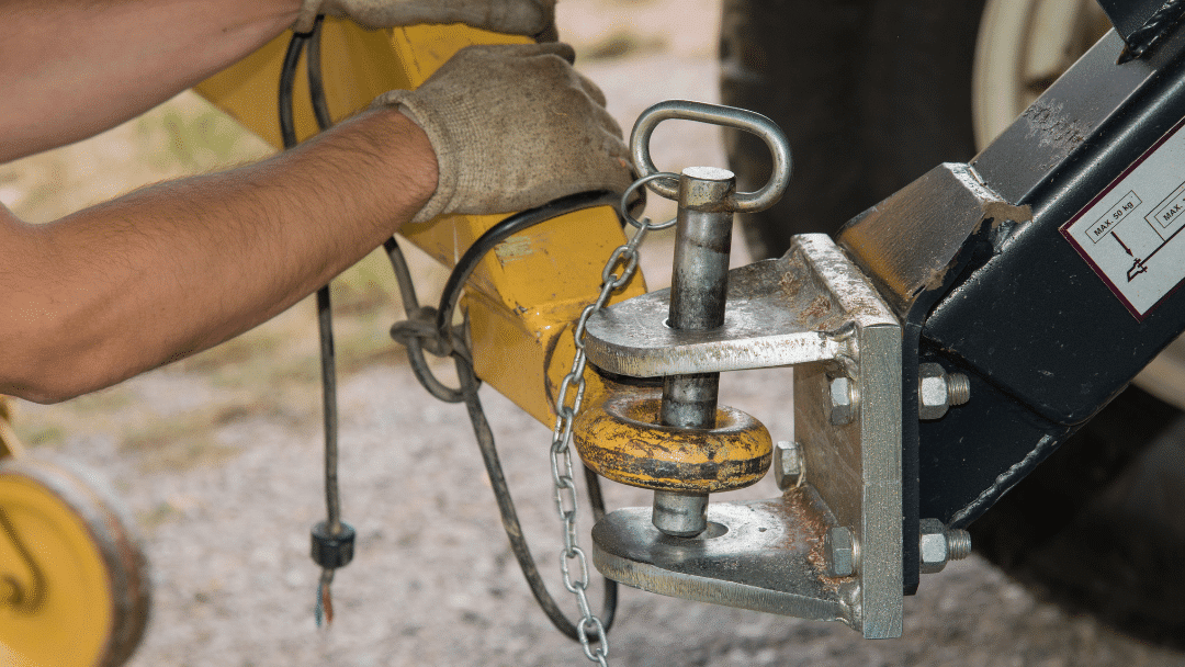 Are hitch pins universal? TowPedia