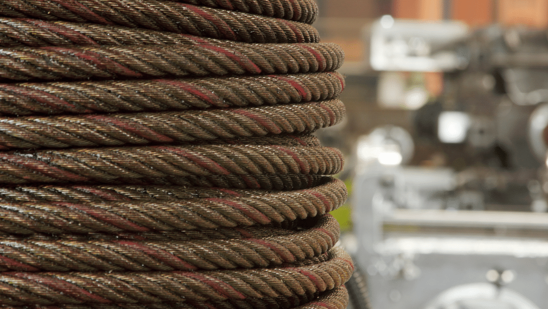 what is Dyneema rope? TowPedia