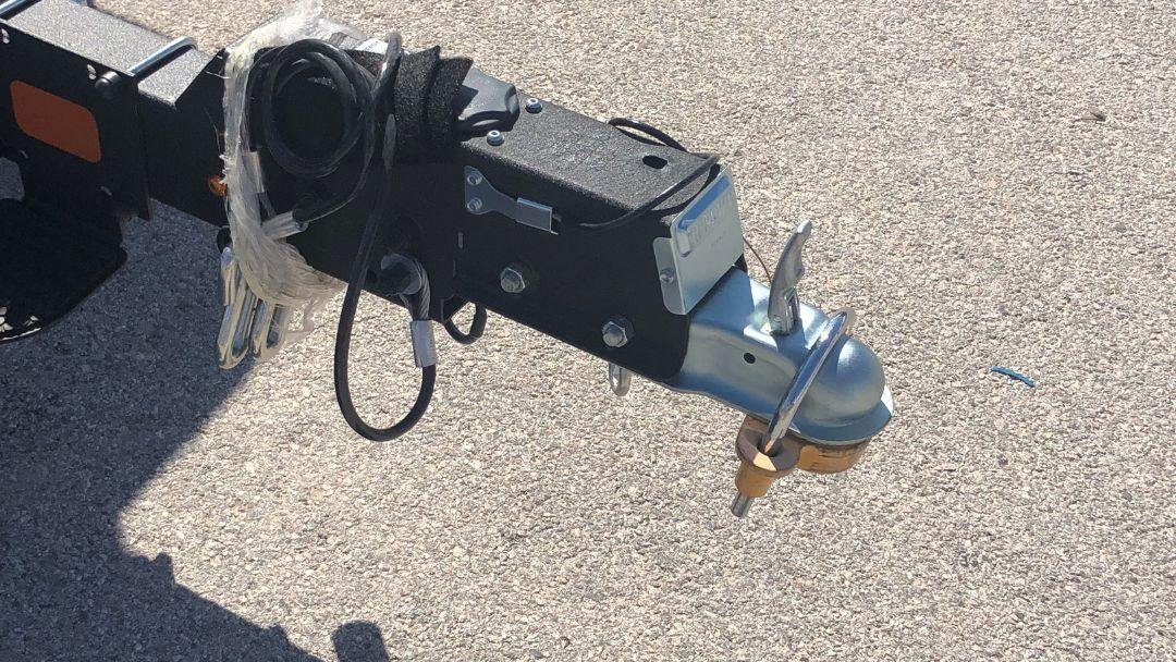 Best Towing Hitch Locks A Comprehensive Buyer's Guide TowPedia