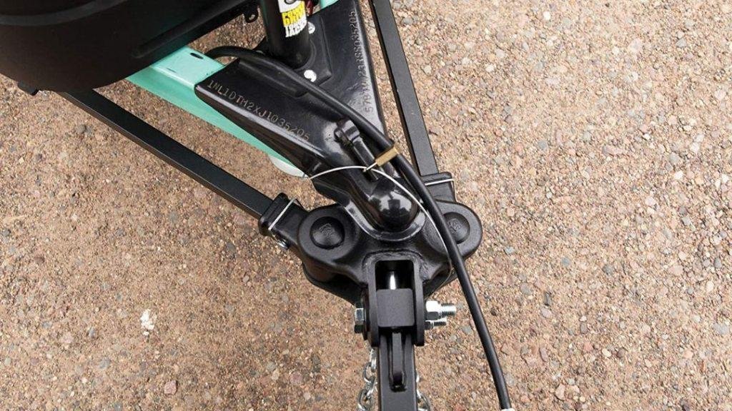 5 Best Towing Weight Distributing Hitches