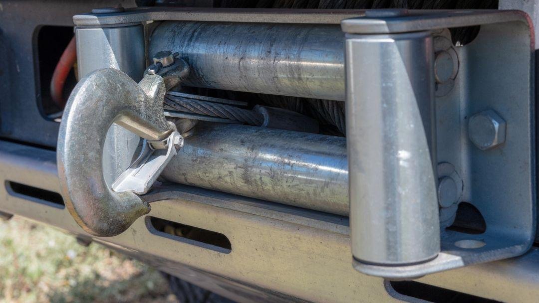 5 Best Towing Winch Fairleads in 2024 [Reviewed] TowPedia