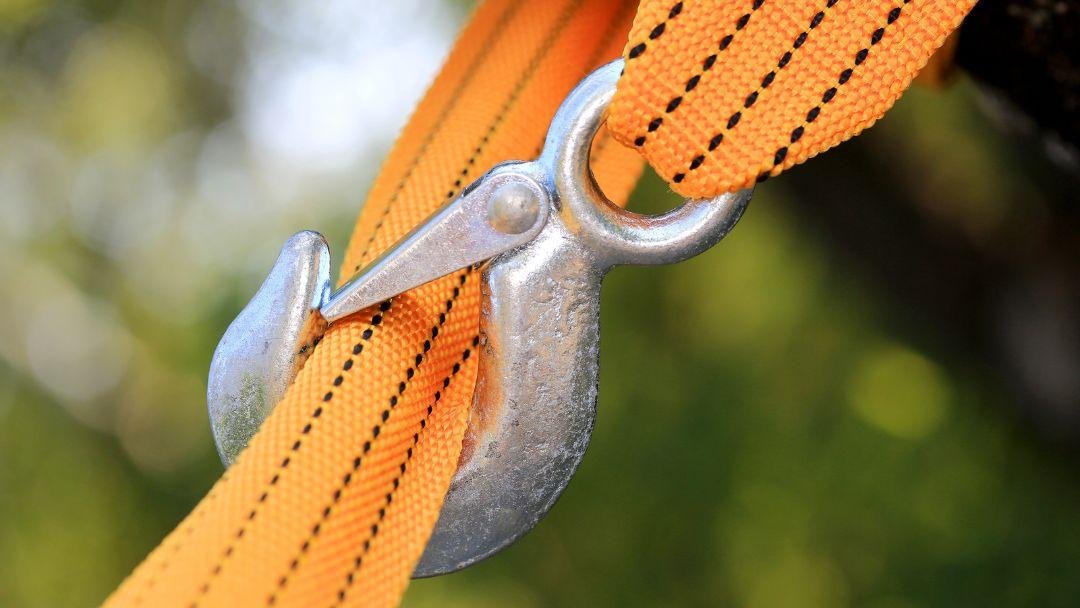 Best Towing Winch Hook Straps A Comprehensive Review TowPedia