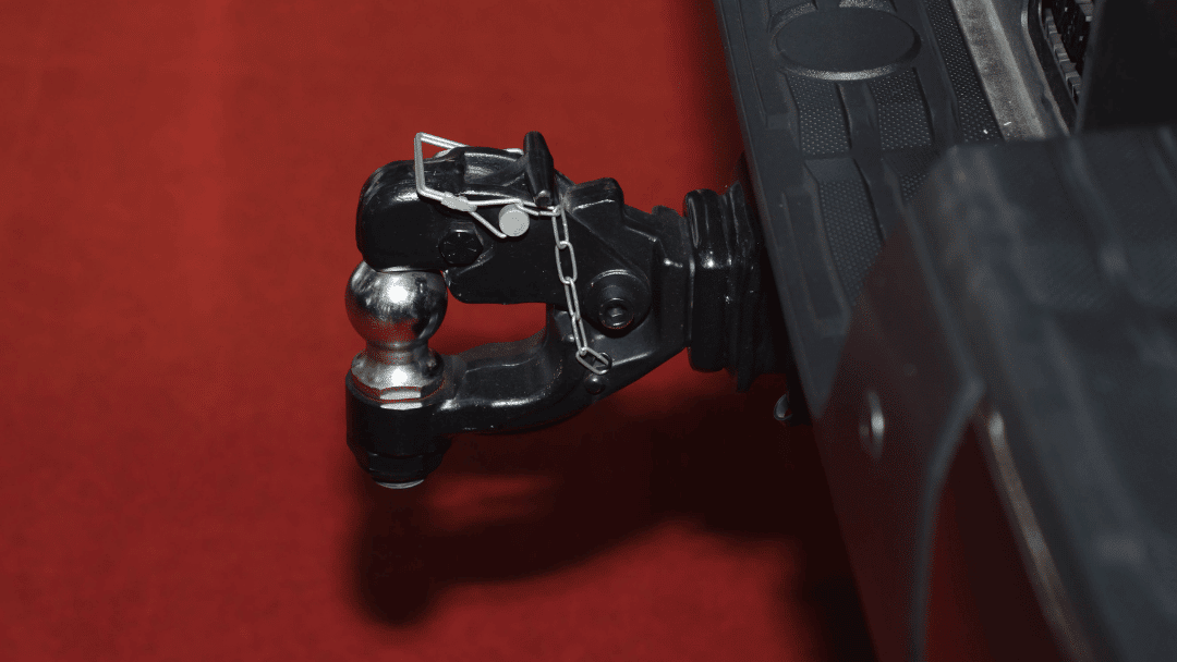 Top 5 Adjustable Towing Ball Mounts [Updated October 2023]