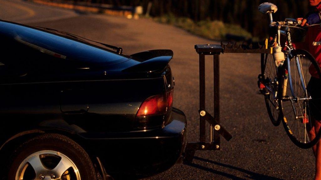 Will Bike Rack Scratch Car? Let’s Answer the Question!