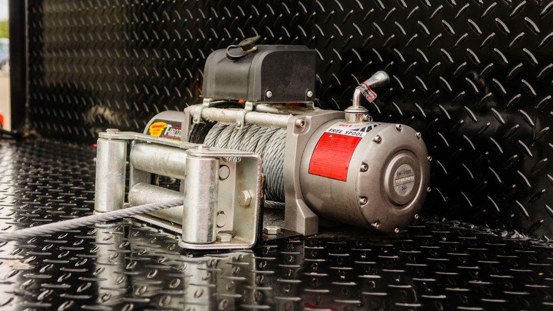 Mastering Wireless Winch Remotes Understanding Functionality and