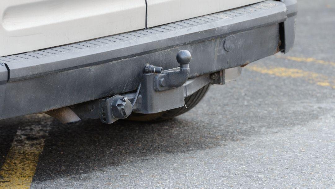 Unlocking the Potential of Your Class 2 Hitch What Can You Tow? TowPedia