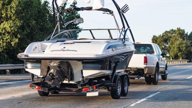 Can Towing Capacity Be Increased? Discover 5 Powerful Techniques