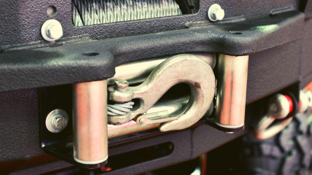 Do All ATV Winches Mount the Same? Find Out Here! TowPedia