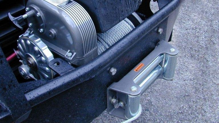 How to Mount an ATV Winch: Simple Steps for Ultimate Traction