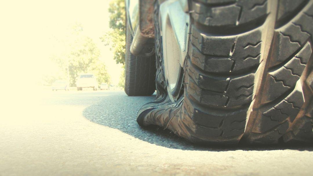 What Can I Use Instead of a Jack Stand TowPedia