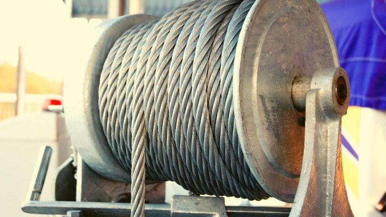 What Size Winch Cable: The Ultimate Guide to Choosing the Right Strength and Diameter
