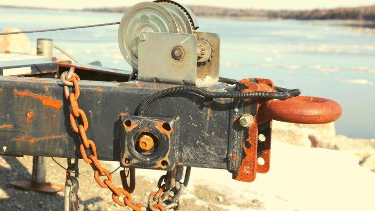 Where to Mount a Winch on a Trailer: The Ultimate Guide to Optimal Placement