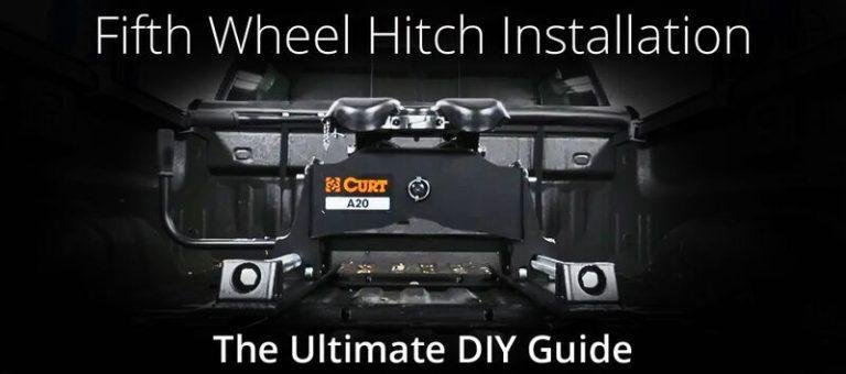 Can I Install My Own Trailer Hitch? Your Ultimate DIY Guide