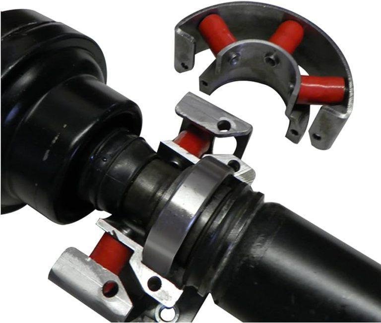 Do You Have to Remove Drive Shaft When Towing? Find Out the Essential Steps!