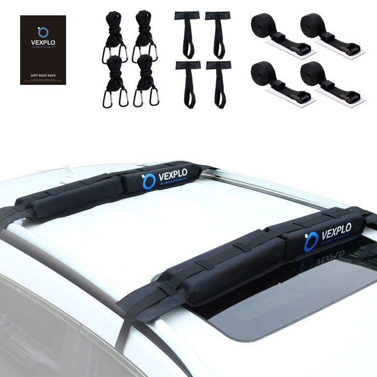 Do You Need Crossbars for a Kayak Rack? Discover the Essential Equipment