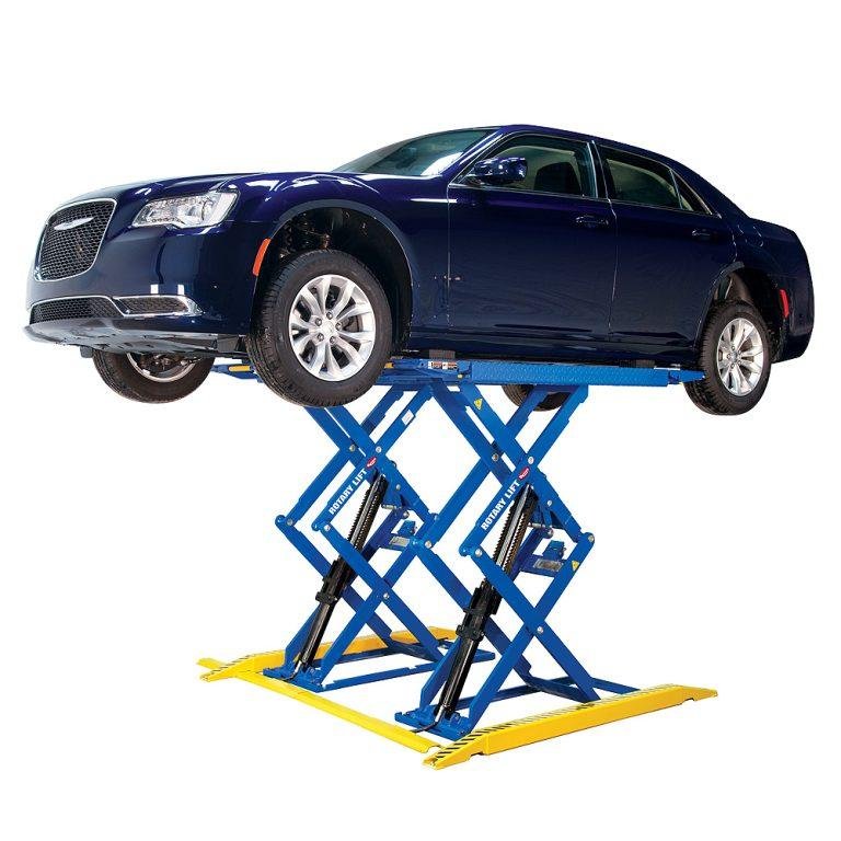 How Much Does a Hydraulic Car Lift Cost? Discover the Price Now!