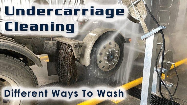 How Often Should You Wash Your Truck? Discover Proven Tips for Optimal Maintenance!