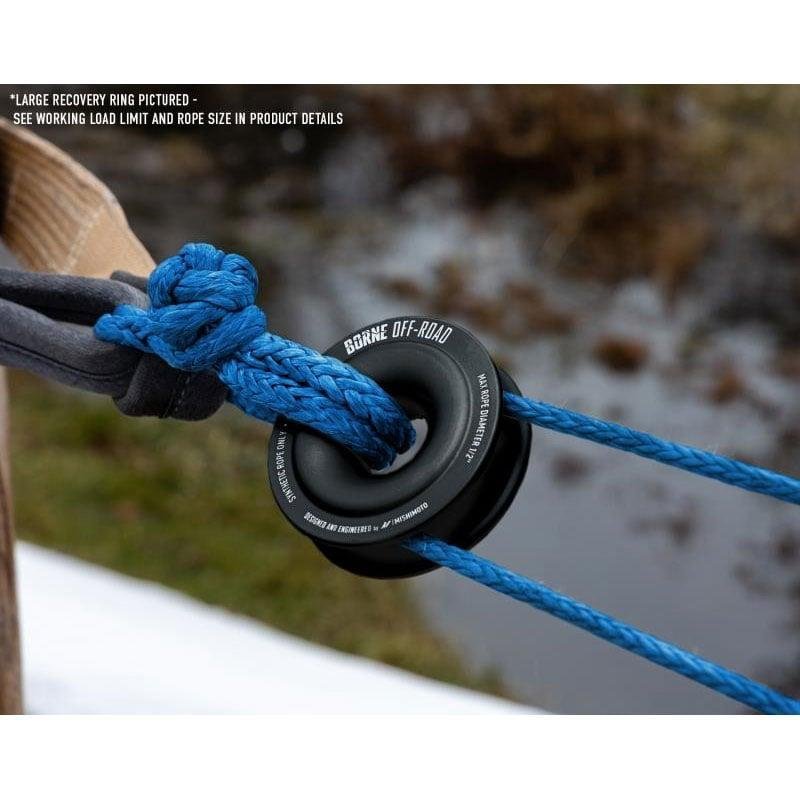 Is Synthetic Winch Rope Worth It? Unleashing the Power TowPedia