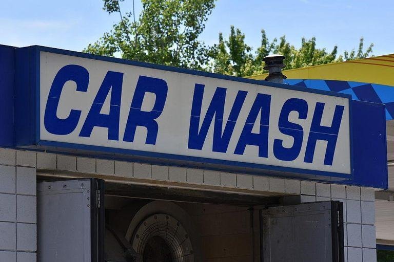 Should I Wash the Undercarriage of My Car? Yes! Here’s Why