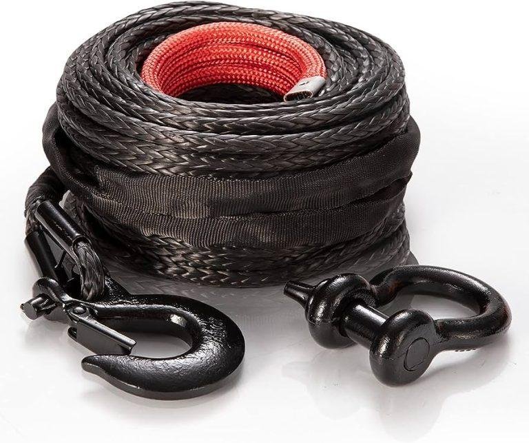 What are the 3 Types of Shackles? Explore Their Versatility!