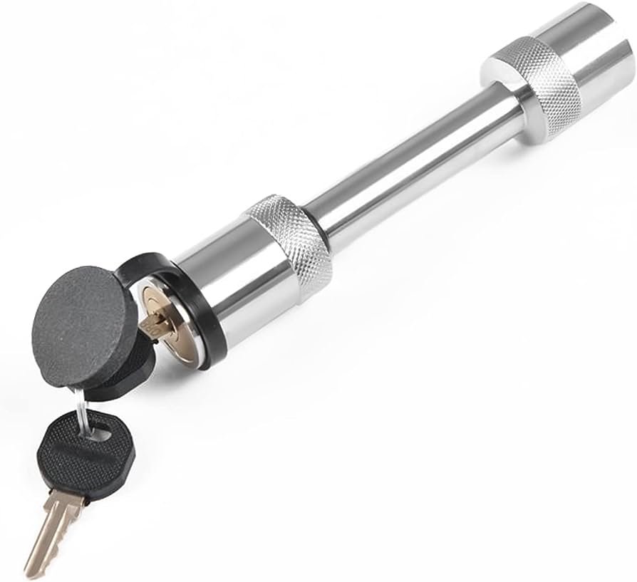 What Size Hitch Do I Need? Unlocking the Perfect Fit TowPedia