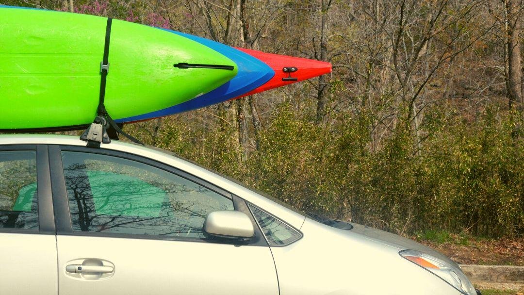 Can You Stack 2 Kayaks on a Car? Discover the Ultimate Solution! - TowPedia