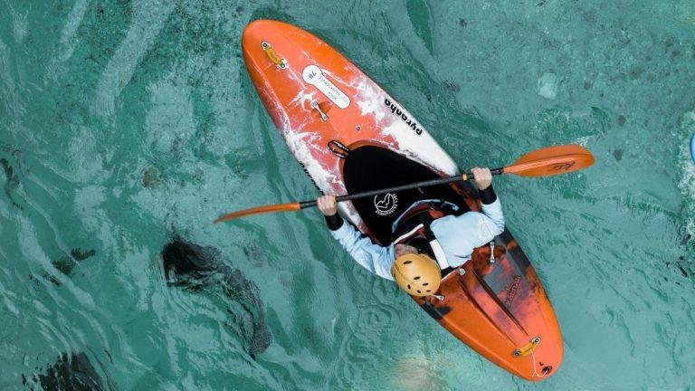 Does Kayaking Burn Belly Fat? Discover the Surprising Truth!